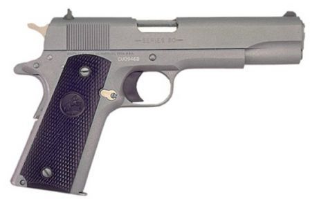 Colt Hükümet modeli Series 80 .45ACP