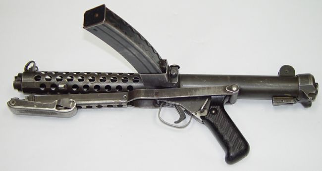 Sterling L2A3